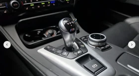 BMW M5 ПОДГРЕВ* ОБДУХВАНЕ* КАМЕРА* КЕЙЛЕС* , снимка 11 - Автомобили и джипове - 53698161
