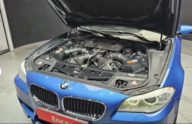 BMW M5 ПОДГРЕВ* ОБДУХВАНЕ* КАМЕРА* КЕЙЛЕС* , снимка 16 - Автомобили и джипове - 53698161