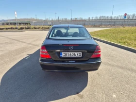 Mercedes-Benz E 500 E 500 - 306 k.c. | Auto.bg — изображение 15