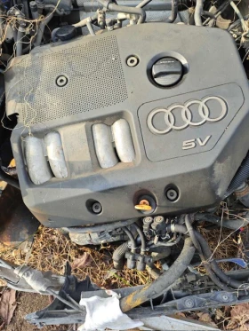 Audi A3 - 100 € / 195.58 лв. - 62635276 5