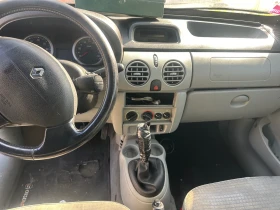 Renault Kangoo - 1990 € / 3892.10 лв. - 55756649 5
