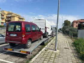 Renault Kangoo - 1990 € / 3892.10 лв. - 55756649 7