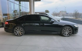 Audi A8 A8L 55 TFSI quattro - цена по договаряне - 13171546 3