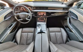 Audi A8 A8L 55 TFSI quattro - цена по договаряне - 13171546 5