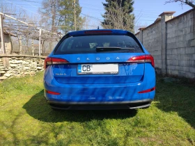Skoda Scala Business Ambition - 17500 € / 34227.03 лв. - 45845998 5