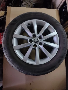 Skoda Scala Business Ambition - 17500 € / 34227.03 лв. - 45845998 16