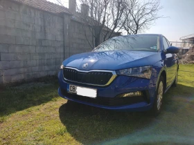 Skoda Scala Business Ambition - 17500 € / 34227.03 лв. - 45845998 8