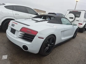 Audi R8 V8 ���� ������ | Mobile.bg � ����� ������ 3
