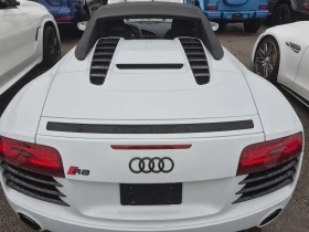 Audi R8 V8 ���� ������ | Mobile.bg � ����� ������ 5