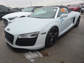 ������ Audi R8