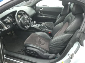 Audi R8 V8 ���� ������ | Mobile.bg � ����� ������ 8