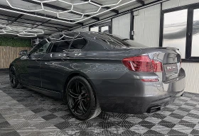 BMW 550 M-PAKET/xDrive FULL  Head-Up Soft Close/ЛИЗИНГ - цена по договаряне - 90768213 4