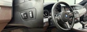BMW 550 M-PAKET/xDrive FULL  Head-Up Soft Close/ЛИЗИНГ - цена по договаряне - 90768213 15