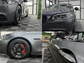 BMW 550 M-PAKET/xDrive FULL  Head-Up Soft Close/ЛИЗИНГ - цена по договаряне - 90768213 8