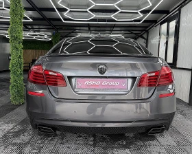BMW 550 M-PAKET/xDrive FULL  Head-Up Soft Close/ЛИЗИНГ - цена по договаряне - 90768213 5