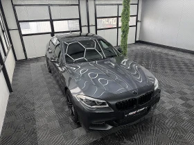 BMW 550 M-PAKET/xDrive FULL  Head-Up Soft Close/ЛИЗИНГ - цена по договаряне - 90768213 7