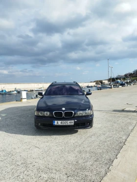 BMW 525 E39 525i - 1899 € / 3714.12 лв. - 72799585 4