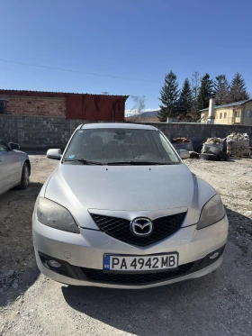 Mazda 3 - 810 € / 1584.22 лв. - 40271866 3
