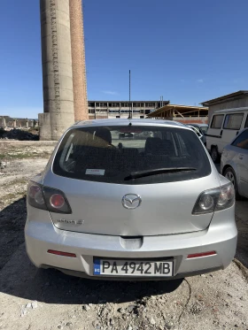 Mazda 3 - 810 € / 1584.22 лв. - 40271866 6