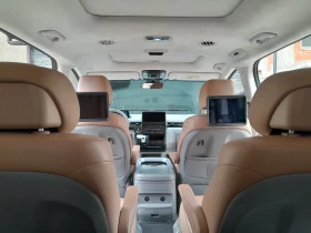Hyundai Staria undefined | Auto.bg — изображение 9