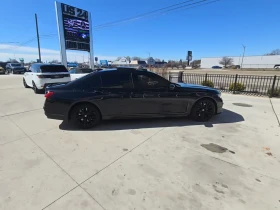 BMW 750 * HARMAN/KARDON* 360КАМЕРИ* ВАКУУМ*  - 35900 € / 70214.30 лв. - 19437765 3