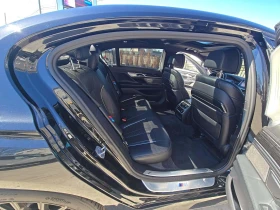 BMW 750 * HARMAN/KARDON* 360КАМЕРИ* ВАКУУМ*  - 35900 € / 70214.30 лв. - 19437765 10
