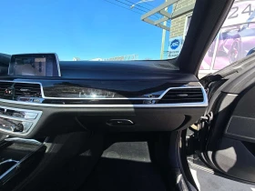 BMW 750 * HARMAN/KARDON* 360КАМЕРИ* ВАКУУМ*  - 35900 € / 70214.30 лв. - 19437765 8