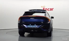 Kia EV6 LONG RANGE* GT LINE* 4WD* КОЖА* ПОДГРЕВ* ОБДУХВАНЕ - 32000 € / 62586.56 лв. - 57166579 4