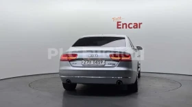 Audi A8 4.2TDI QUATTRO/ПОДГРЕВ/ОБДУХВАНЕ/КАМЕРА/ДИСТРОНИК - 12700 € / 24839.04 лв. - 40294328 4