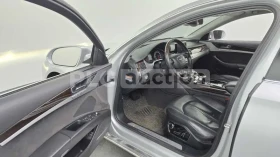 Audi A8 4.2TDI QUATTRO/ПОДГРЕВ/ОБДУХВАНЕ/КАМЕРА/ДИСТРОНИК - 12700 € / 24839.04 лв. - 40294328 9