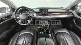 Audi A8 4.2TDI QUATTRO/ПОДГРЕВ/ОБДУХВАНЕ/КАМЕРА/ДИСТРОНИК - 12700 € / 24839.04 лв. - 40294328 6