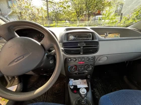 Fiat Punto undefined | Auto.bg — изображение 7