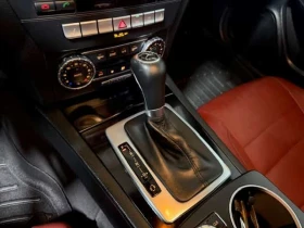 Mercedes-Benz C 350  | CARFAX | DISTRONIC | RED INT | ��� �����  | Mobile.bg � ����� ������ 17