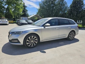����� �� �������� �� Skoda Octavia Keyless Matrix-Beam ��������� ����� 