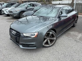 ����� �� �������� �� Audi S5 * HeadUp *  A��������� * ���� �� ��