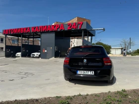 BMW 118 BMW F20 118D ������� �������� | Mobile.bg � ����� ������ 9