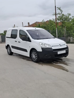Citroen Berlingo 1.6 HDI | Mobile.bg � ����� ������ 7