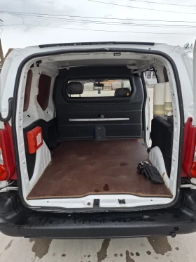 Citroen Berlingo 1.6 HDI | Mobile.bg � ����� ������ 12