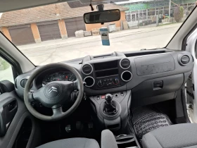 Citroen Berlingo 1.6 HDI | Mobile.bg � ����� ������ 10