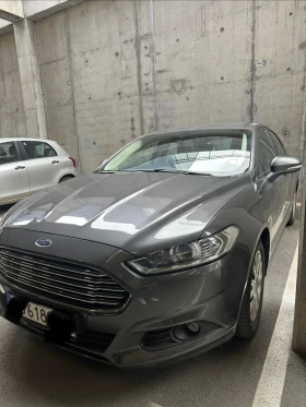 Ford Mondeo | Mobile.bg � ����� ������ 4