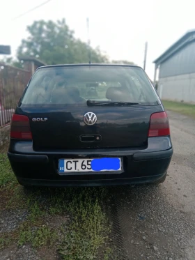 VW Golf - 900 € / 1760.25 лв. - 60753241 2