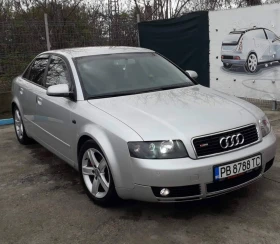 Audi A4 B6 | Mobile.bg � ����� ������ 3