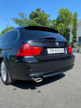 BMW 320 Efficient Dynamics | Mobile.bg � ����� ������ 3