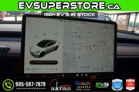Tesla Model Y PERFORMANCE* ПОДГРЕВ* ПАНО* М.ТОЧКА*  | Auto.bg — изображение 8