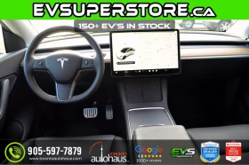 Tesla Model Y PERFORMANCE* ПОДГРЕВ* ПАНО* М.ТОЧКА*  | Auto.bg — изображение 11