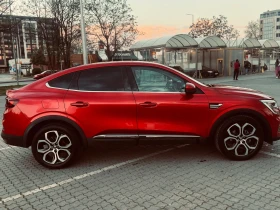 Renault Arkana Mild Hybrid Techno plus плюс Каско подарък | Auto.bg — изображение 14