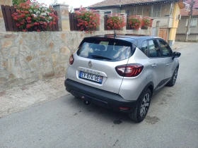 Renault Captur 1.5dCi 110кс 6ск | Auto.bg — изображение 7