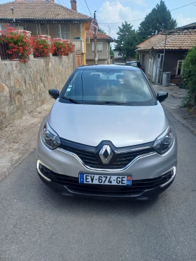 Renault Captur 1.5dCi 110кс 6ск | Auto.bg — изображение 3