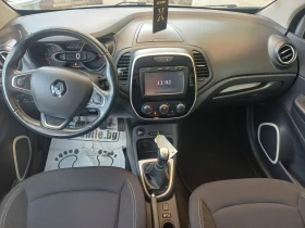 Renault Captur 1.5dCi 110кс 6ск | Auto.bg — изображение 8