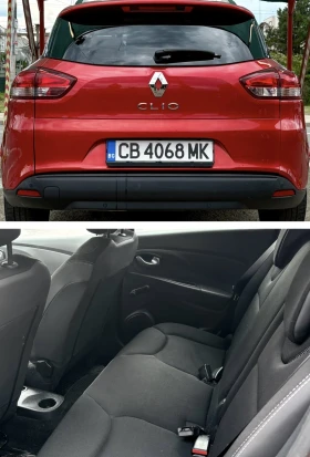 Renault Clio  Grandtour | Mobile.bg � ����� ������ 2